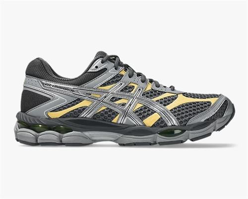 ASICS GEL-CUMULUS 16 CINNAMON/PURE SILVER